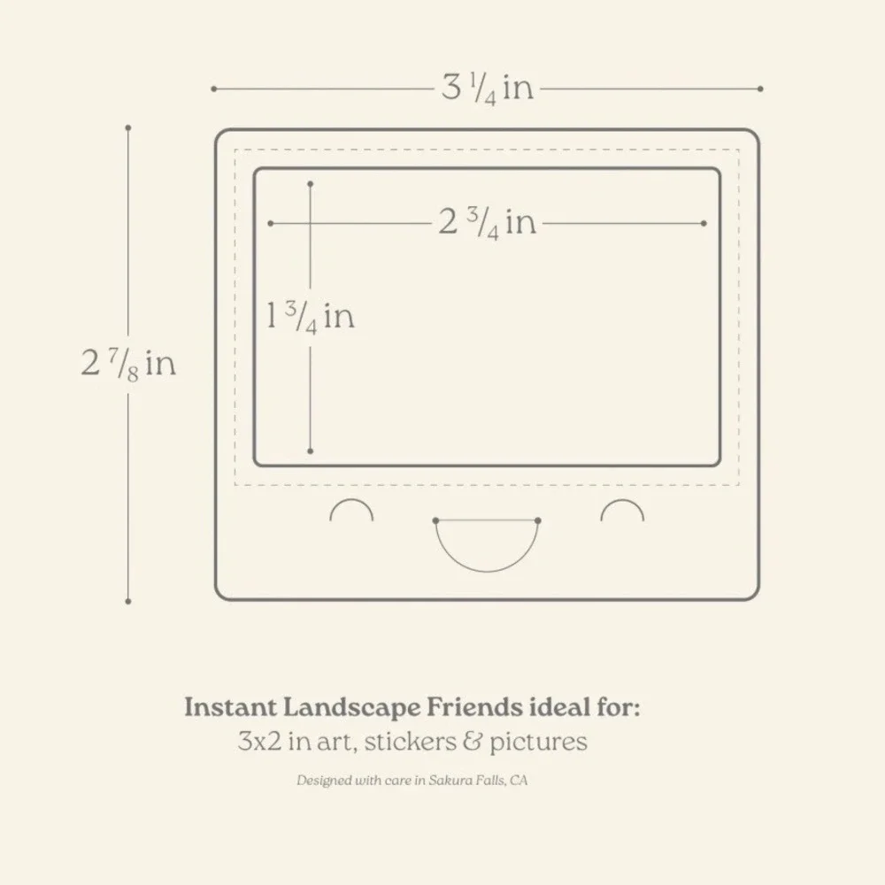 N/A instant landscape